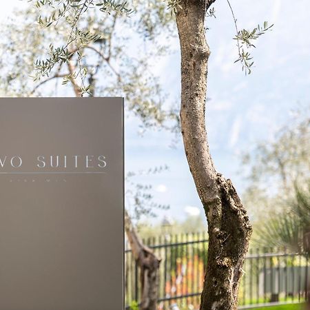 Evo Suites Apartments Limone sul Garda Exteriér fotografie