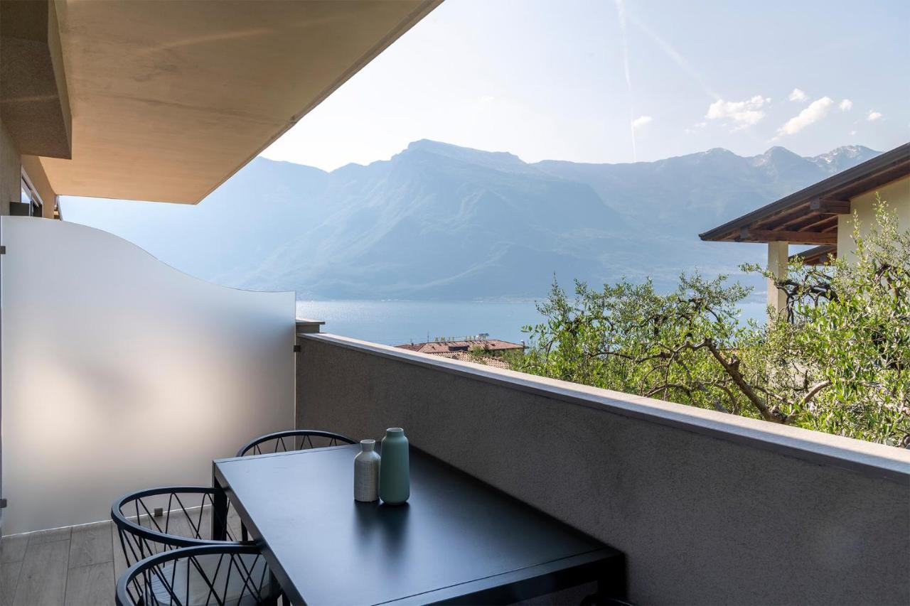 Evo Suites Apartments Limone sul Garda Exteriér fotografie